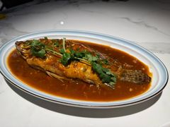 -又见炊烟私房菜(敬亭路店)