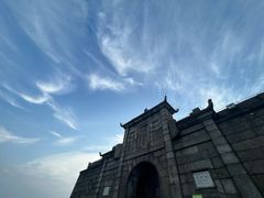 -南岳衡山风景名胜区