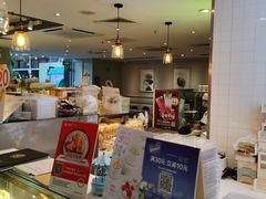 -BreadTalk面包新语·烘焙蛋糕(海珠丽影广场店)