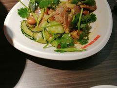 -胖哥俩肉蟹煲(富阳万达店)