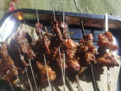 -铁诚烤肉
