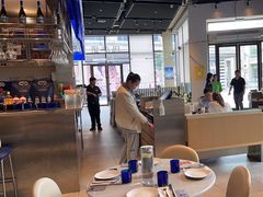 -玛尚诺Pizza&Bar(长泰广场店)