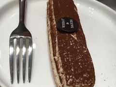 -WHEAT&BAKER-麥(凯德来福士店)