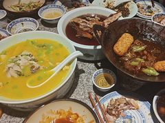 -南京大牌档(济南万象城店)