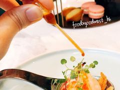 -La Mer Restaurant & Lounge