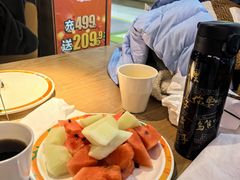 -比格比萨自助(大兴荟聚店)