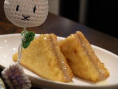 -标记Jane's kitchen(平桥直街店)
