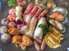 -丽江庭院之爱在路上(西单店)
