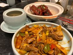 -海天楼中餐厅(吴宫泛太平洋酒店)