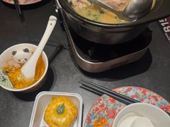 -知楚•精致湖北菜(武商MALL店)