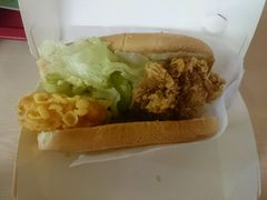 android_upload_pic-肯德基(亦庄上海沙龙店)