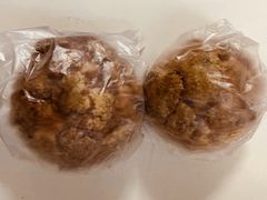 -85度C(生甜甜圈研究工坊·上海平凉店)