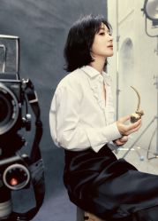 -时尚殿堂hair salon