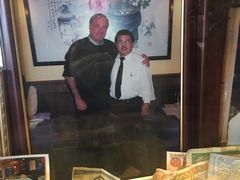 -Mandarin Ogilvie Restaurant