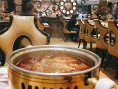 -芭菲盛宴·环球美食(北城国际店)