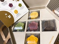 -星巴克(天津五大道店)