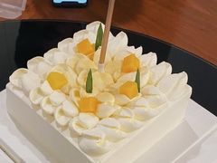 -积慕Cake(解放大道店)
