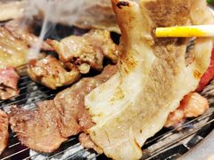 -枣玛尔脊骨汤·烤肉(西塔总店)