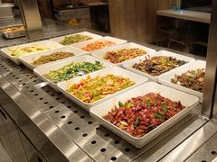 -乡村基(两江新区黄山大道第二餐厅)