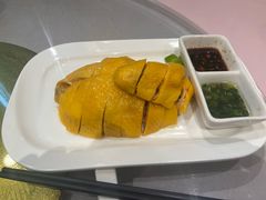 -顺风海鲜港(金玉兰店)