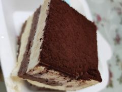 无糖切块组合装-5Cake五度无蔗糖低脂蛋糕(陶然亭店)