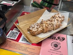 -85度C(上海奉贤苏宁生活广场二店)