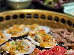-韩盛·盛江山自助料理(沈辽路万达店)