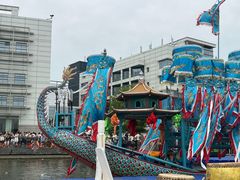 -美兰湖景区