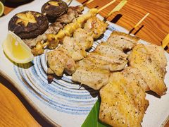-有喜屋·烧鸟·居酒屋(周浦万达店)