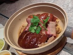 -留半山·香港食堂(啦啦宝都店)