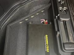 -乐之行汽车音响改装