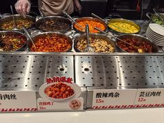 -乡村基·川味现炒大王(熙悦天街店)