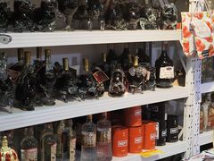 -中国国际会展中心-马甸购物街