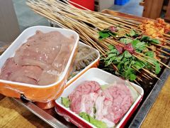 -串掌门砂锅串串香(后瑞店)