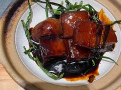 -新吉士·上海菜(浦东LCM置汇旭辉店)