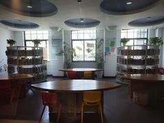 -黄浦区瑞金二路社区文化活动中心