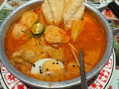 -揸哥小馆(佛罗伦萨小镇店)