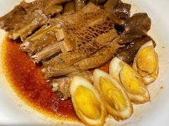 -吉旺港式餐厅(南方商城店)