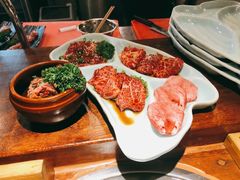 -御牛道日式烤肉料理(杭州万象城店)