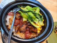-阿清煲仔店(纺织城店)