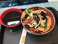 -红鼻子桂林米粉(金唐新光界店)