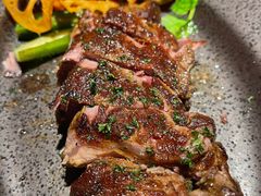 -燃扒房Steakhouse(皇庭店)