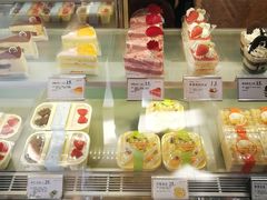 -爱纶蛋糕(百合山庄店)