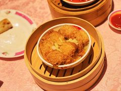 清汤腐竹卷-囍凤楼·粤菜·点心·火锅(温特莱店)