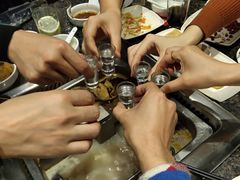 -海底捞火锅(崇文门新世界百货店)