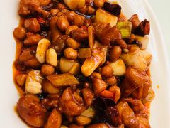 -成都驻京办餐厅(蜀都宾馆店)