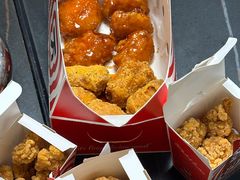 -肯德基(环翠北店)