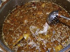 -大河宴鱼台头(金凤万达店)