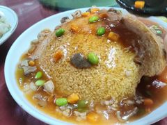 -协和菜馆(凤凰街店)