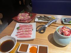 -江户烧肉(高德店)